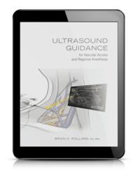 ultrasound guidance for vascular access and regional anesthesia
